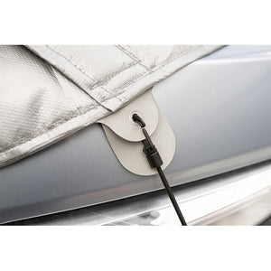 Thermomatte VW T5/T6 - Hindermann Classic - 10
