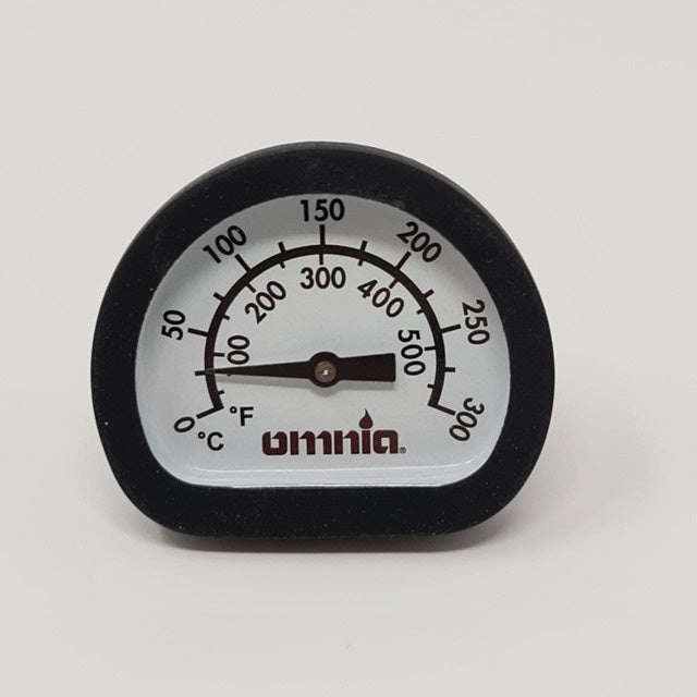 Thermometer OMNIA für Grillliebhaber