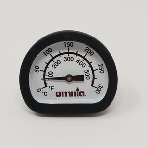 Thermometer OMNIA für Grillliebhaber