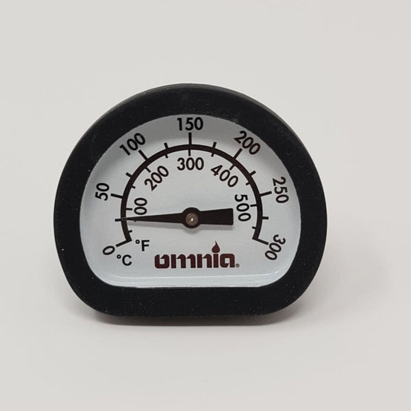 Thermometer OMNIA für Grillliebhaber