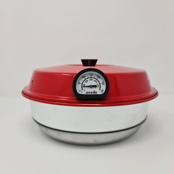 Thermometer OMNIA für Grillliebhaber - 3