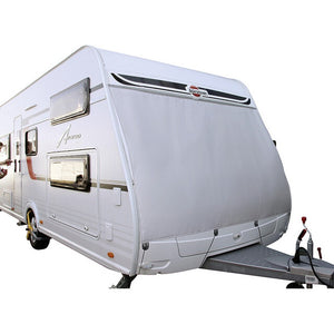 Thermoschutzplane HINDERMANN 220 x 150 cm