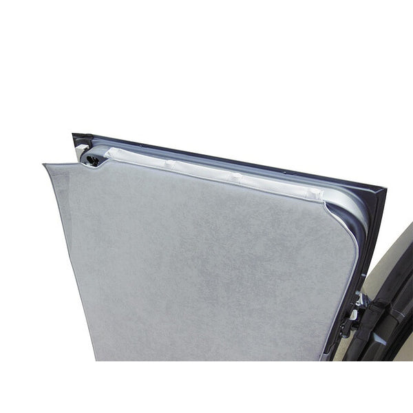 Thermovorhang Fiat Ducato X250/290, hellgrau - 4