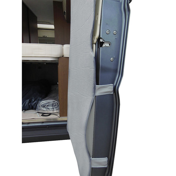Thermovorhang Fiat Ducato X250/290, hellgrau - 5