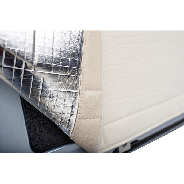 Thermovorhang Hindermann Fiat Ducato X250/290 Hecktür 2-tlg.