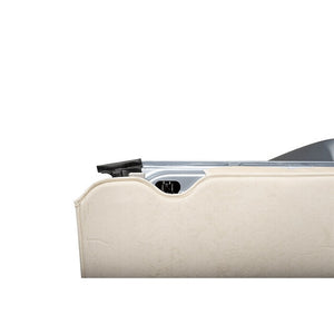 Thermovorhang Hindermann Fiat Ducato X250/290 Hecktür 2-tlg. - 3