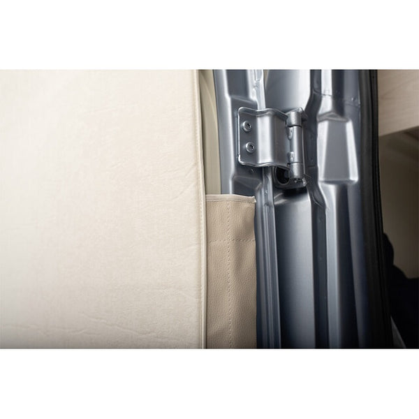 Thermovorhang Hindermann Fiat Ducato X250/290 Hecktür 2-tlg. - 4