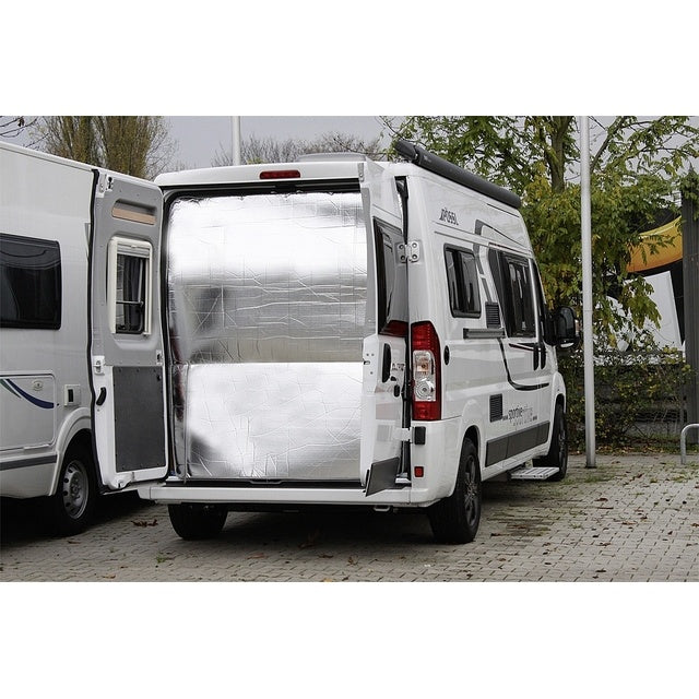 Thermovorhang HINDERMANN für Fiat Ducato 2007