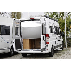 Thermovorhang HINDERMANN für Fiat Ducato 2007 - 2