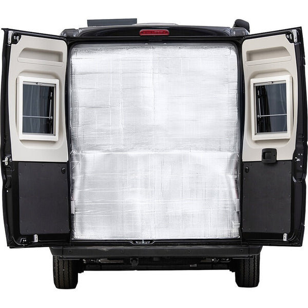 Thermovorhang HINDERMANN für Fiat Ducato 2007 - 3
