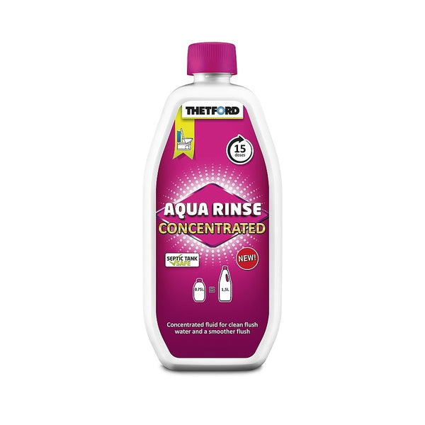 Thetford Aqua Rinse Konzentrat 0,75 l
