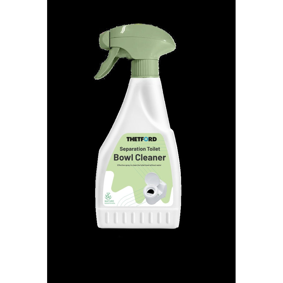 THETFORD Bowl Reiniger Spray 0,5 l – Trenntoiletten