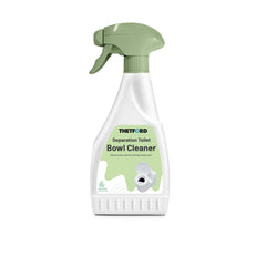 THETFORD Bowl Reiniger Spray 0,5 l – Trenntoiletten