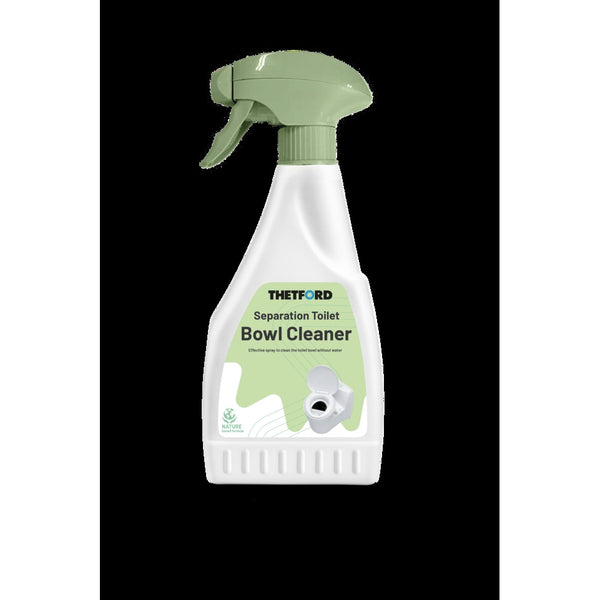 THETFORD Bowl Reiniger Spray 0,5 l – Trenntoiletten