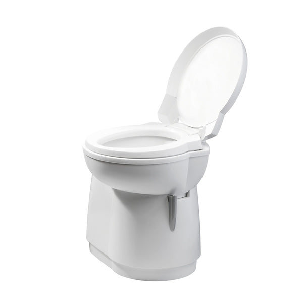 Thetford C263 S Cassettentoilette Einbau weiß