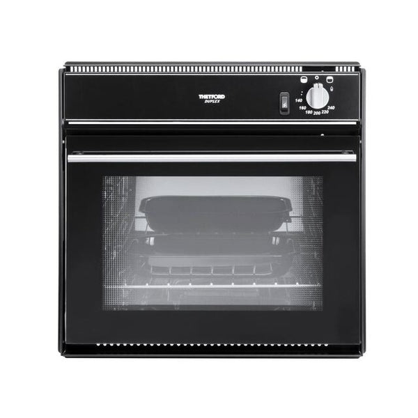 Thetford Duplex Gasbackofen 12V – Einbaubackofen