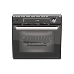 THETFORD Duplex XS Ofen & Grill schwarz