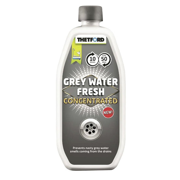 Thetford Grey Water Fresh Konzentrat 0,8 l