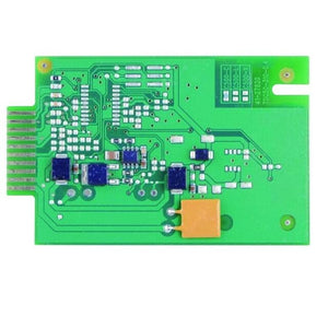 THETFORD Platine Toilette C 502 C - Ersatzteil