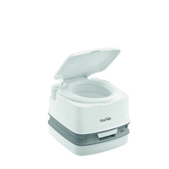 Thetford Porta Potti 165 | Campingtoilette weiß