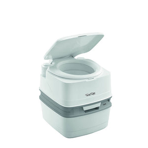 Thetford Porta Potti 165 | Campingtoilette weiß