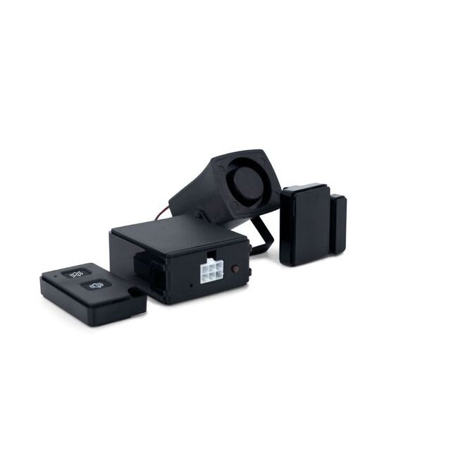 THITRONIK WiPro easy Funkalarmanlage – 105 dB