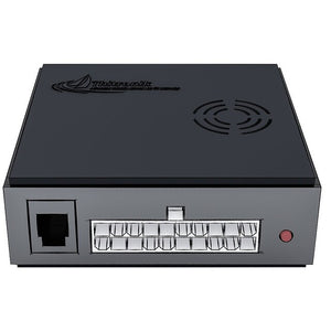 Thitronik WiPro III Funkalarmanlage für Sprinter/Vito/Crafter