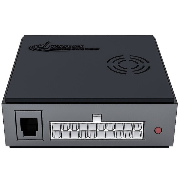 Thitronik WiPro III Funkalarmanlage für VW T5/T6 - 2