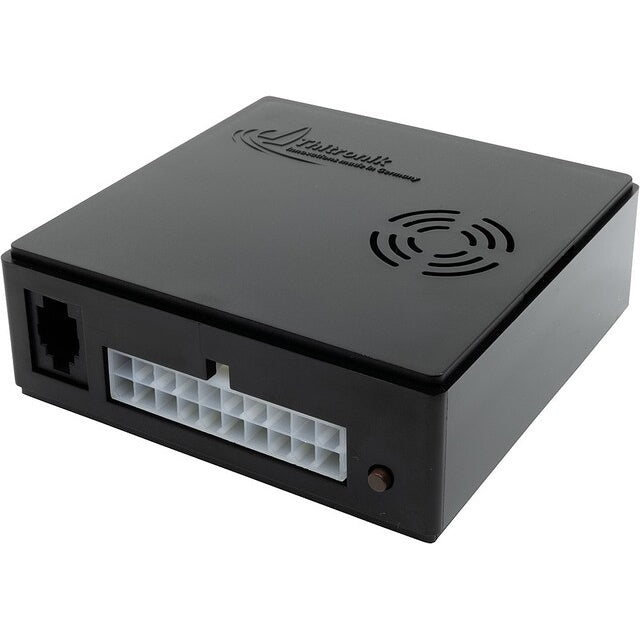 THITRONIK WiPro III safelock – Sprinter/TGE/Crafter