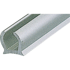 thöni Alu-Windblendschiene 1 m, silber