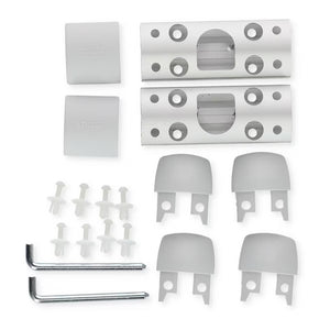 Thule BC Adapter für Hymer – Excellent/Elite/Sport G2