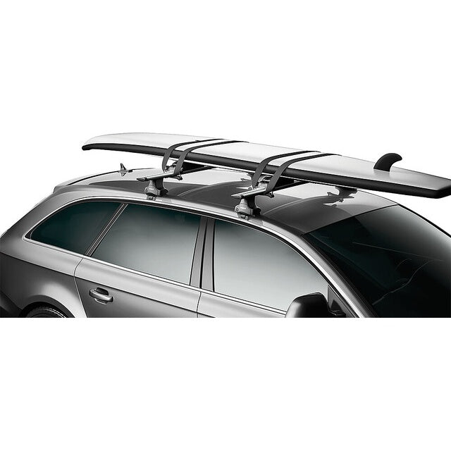 Thule Board Shuttle Dachträger für Surfboards & SUP