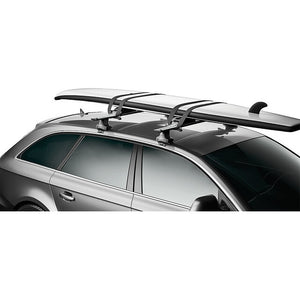 Thule Board Shuttle Dachträger für Surfboards & SUP - 2
