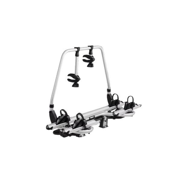 Thule Caravan Superb XT Short (silber) - Heckträger