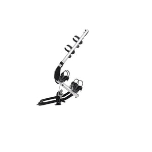 Thule Caravan Superb XT Short (silber) - Heckträger - 3