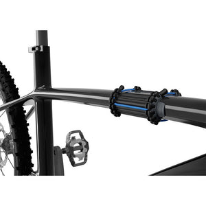 THULE Carbon-Rahmenadapter – Schutz für Carbonräder