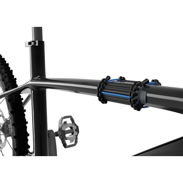 THULE Carbon-Rahmenadapter – Schutz für Carbonräder