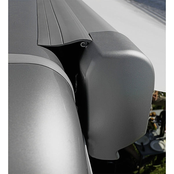 Thule Dichtungsgummi Serie 5/8 400x8 cm grau