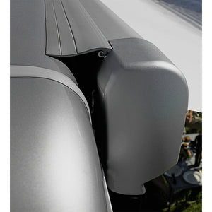 Thule Dichtungsgummi Serie 5/8 400x8 cm grau - 2