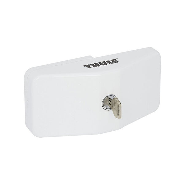 Thule Door Look Einbruchsicherung (weiß) - 2