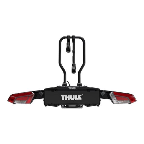 Thule EasyFold 3 - 2-Bike Kupplungsträger schwarz - 2