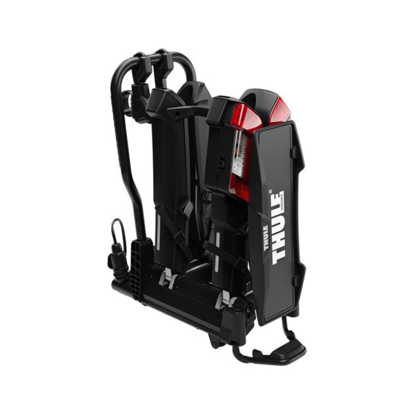 Thule EasyFold 3 - 2-Bike Kupplungsträger schwarz - 3