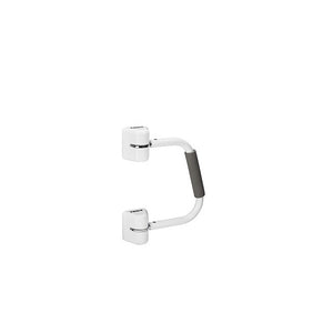 THULE Einstiegshilfe Security weiß 26 bis 36 x 35,1 bis 45,1 cm - 2