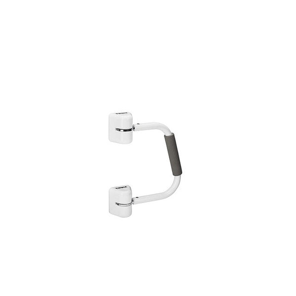 THULE Einstiegshilfe Security weiß 26 bis 36 x 35,1 bis 45,1 cm - 2
