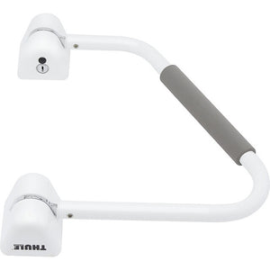 THULE Einstiegshilfe Security weiß 26 bis 36 x 35,1 bis 45,1 cm - 2