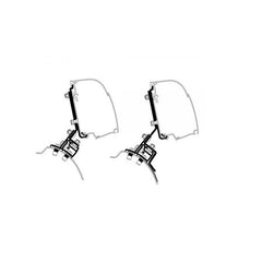 THULE Markisenadapter PSA Minivan LHD 4200