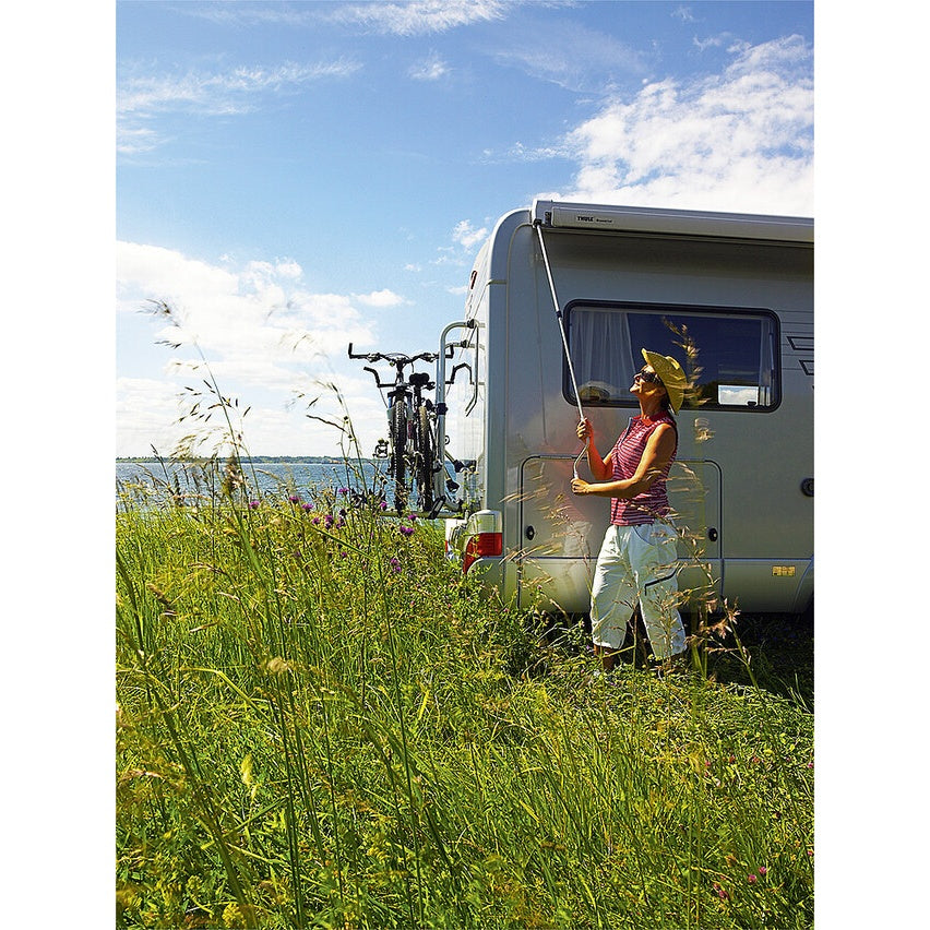 Thule Omnistor Teleskopkurbel 102-155 cm