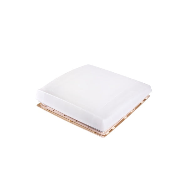 THULE Omnivent 12V Dachlüfter 40x40 cm - weiß - 2