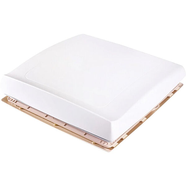 Thule Omnivent Dachhaube 40x40 cm lichtundurchlässig - 2