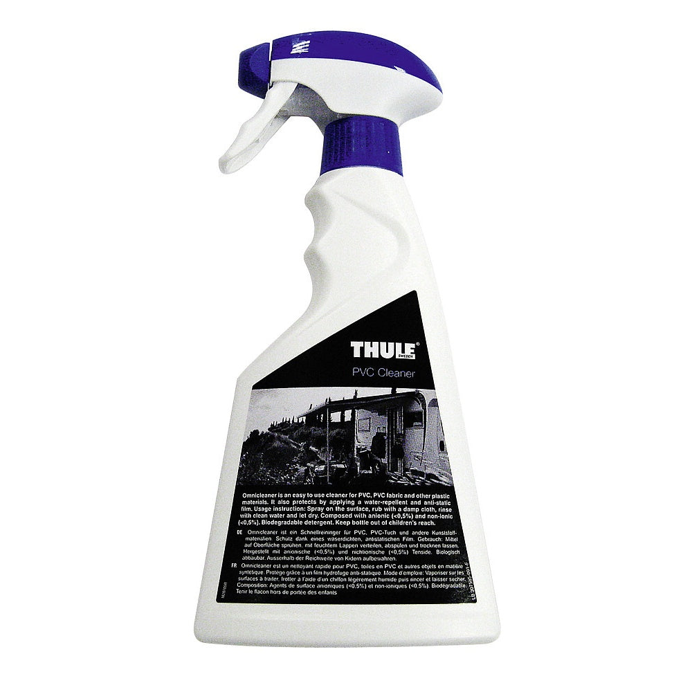 Thule PVC-Cleaner 0,5 l – Markisen- & Zeltreiniger
